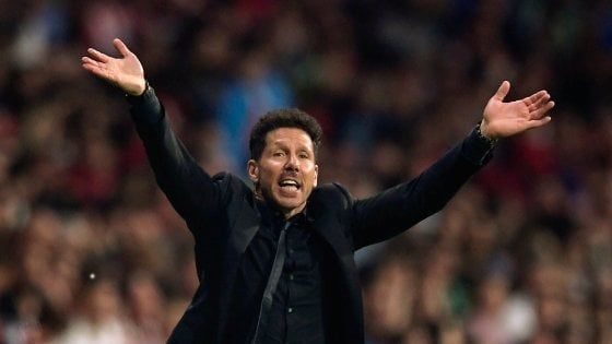 Europa League, le semifinali: Arsenal-Atletico promette spettacolo