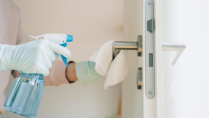 Pulizia e igiene, quei prodotti per la casa che resisteranno nel post-pandemia