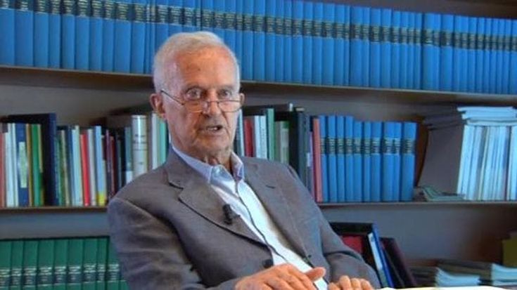 È morto Beppe Della Porta, pioniere dell’oncologia e fondatore di Airc