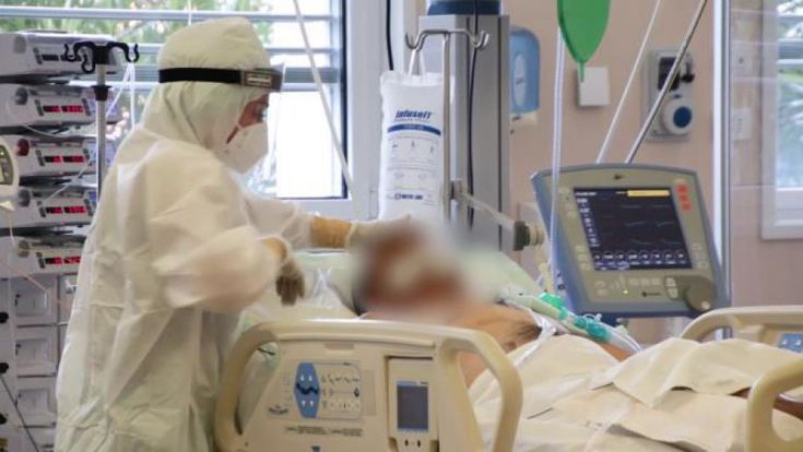 Tra i pazienti di Varese che lottano in terapia intensiva: "Peggio di marzo"