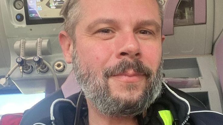Modena, il primo infermiere del 118: “Tutti volevano aiutarci, i colleghi sono stati eroici”