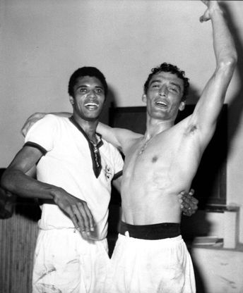 Auguri Rombo di Tuono: Gigi Riva compie 70 anni