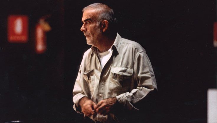 Due giorni per ricordare Massimo Castri