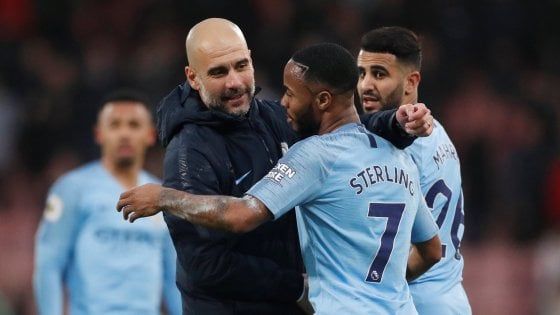 Cies, valore squadre: City davanti a tutti, Juventus prima italiana