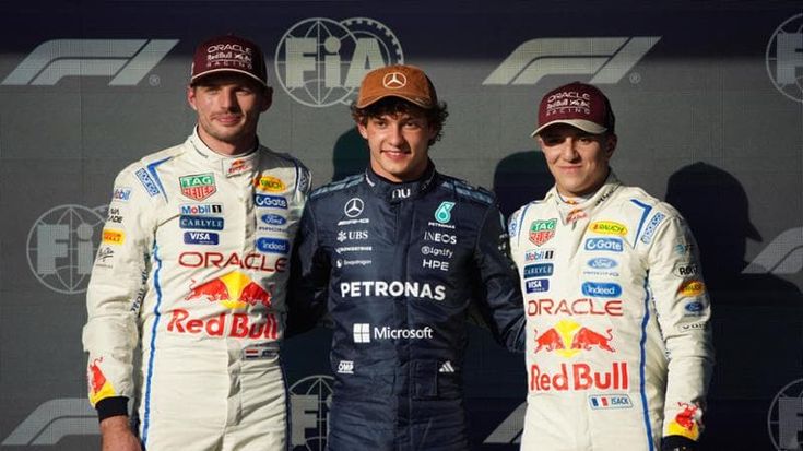 F1, Gp degli Stati Uniti: dove vederlo in diretta tv e streaming