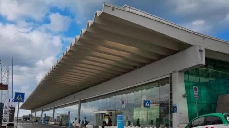 Sviluppo dell’aeroporto, a Fiumicino favorevoli tre residenti su quattro
