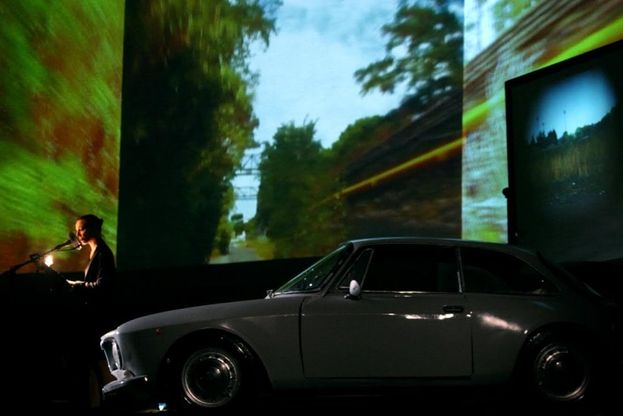 I Motus a teatro con Pasolini: progetto speciale per i 25 anni