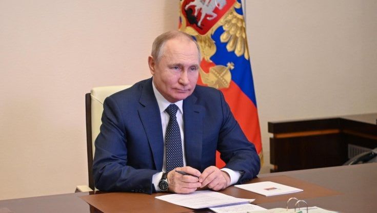 Disinformazione ed esasperazione del dibattito sotto la bandiera di Putin