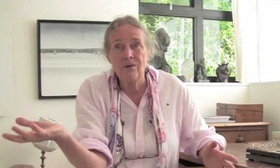 Mary Bauermeister: "Io e Stockhausen, un matrimonio a tre"