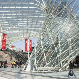 Fiera Milano vola in Borsa dopo la fine del commissariamento