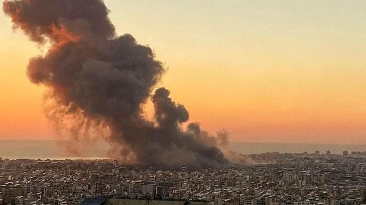 Attacco in Libano, il doppio segnale di Netanyahu