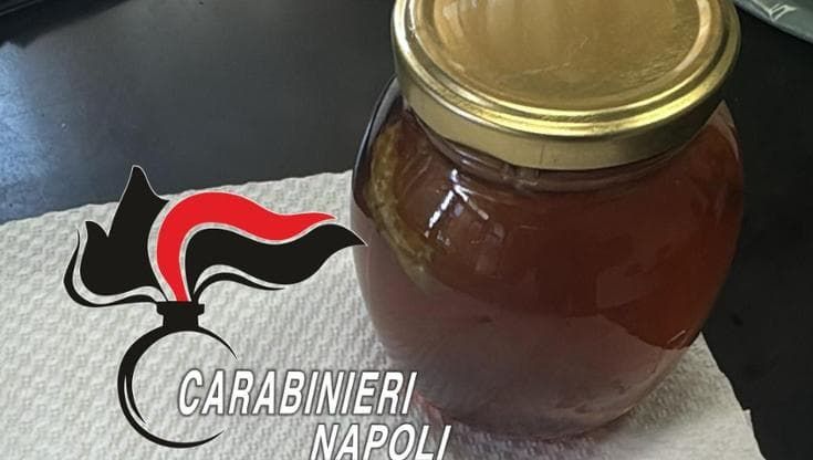 “Miele da sballo”, tre giovani in ospedale nel Napoletano: minore in pericolo di vita. Cos’è il Wax