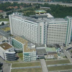 Neonata morta per meningite, i Nas al Maggiore