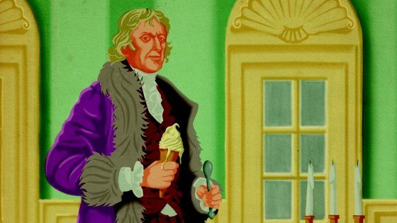 Thomas Jefferson, un genio tuttofare