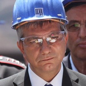 Ilva, chiesto processo per 53, c'&egrave; anche Vendola: "Se &egrave; reato diferndere i lavoratori, sono colpevole"