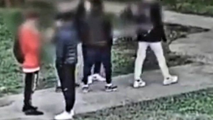Rapine e aggressioni in centro, quattro arrestati delle babygang. Un quindicenne era già ai domiciliari