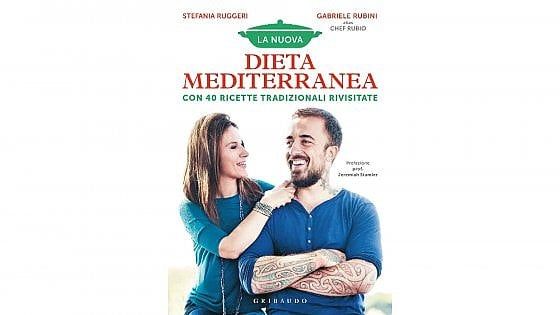 Dukan scansati, con Chef Rubio arriva la nuova dieta mediterranea