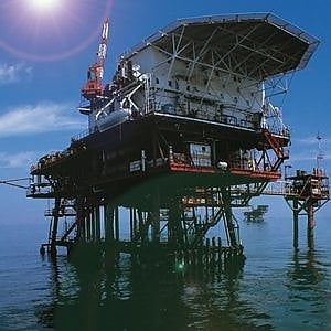 Eni, grazie all'Egitto batte il record storico di estrazione