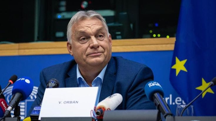 Il tempo (non) cambia l’assassino. Europa e Orbán non si lasceranno