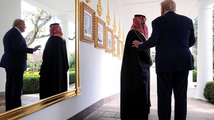 L’esperta: “Mohammed bin Salman non poteva aprire a Netanyahu dimenticando Gaza”