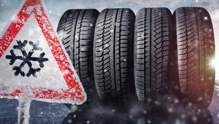 Gomme invernali: quali scegliere e perché. Per evitare sorprese e qualche "truffa"