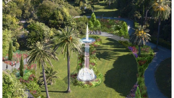Euroflora torna più grande e aperta al mondo