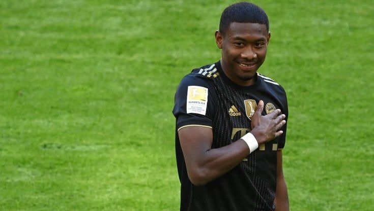 Real Madrid, taglio del 10% degli stipendi. Ufficiale l'arrivo di Alaba