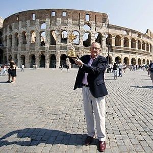 Golf, Ryder Cup: inglesi ritirano l'ultimatum sulle garanzie. Proroga per l'Italia