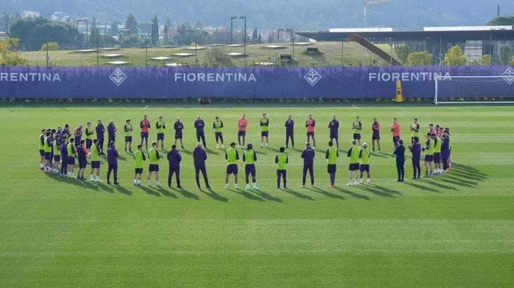 La partita del dolore, Fiorentina a Bologna pensando a Commisso