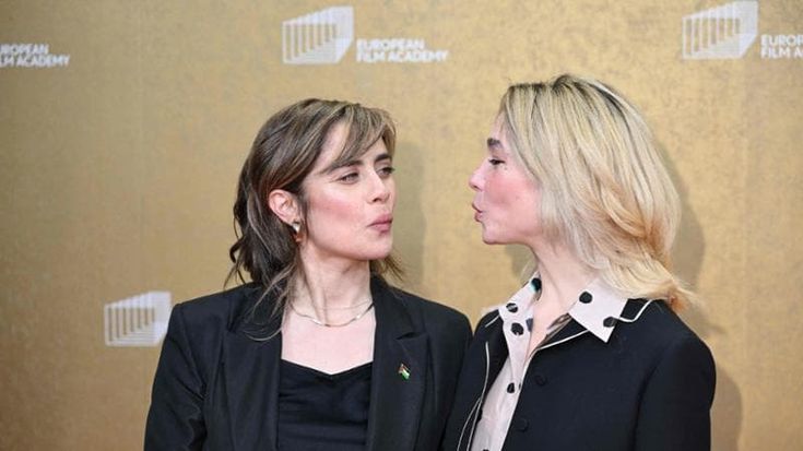 “La vita da grandi” trionfa agli Efa. Scarano e De Angelis: “I ragazzi hanno capito il film”
