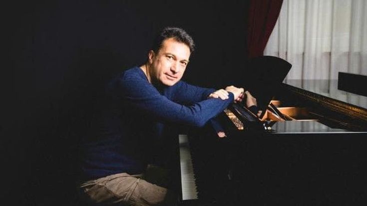 Paolo Buonvino: “La mia Sicilia è un canto di donna”