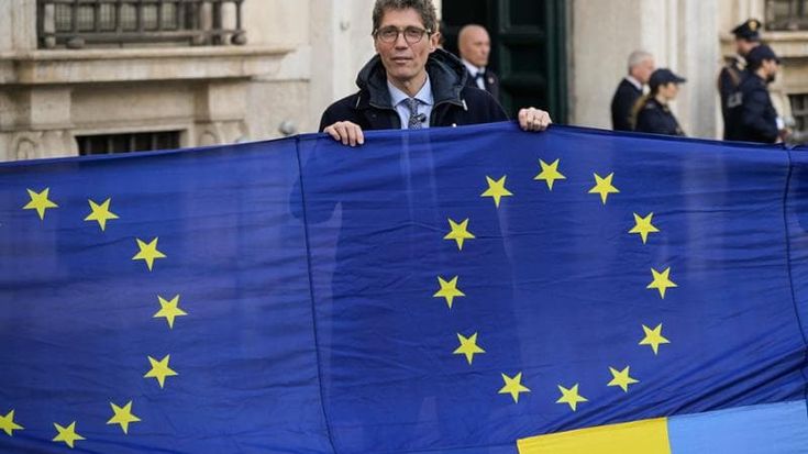 Pace o libertà, dilemma europeo