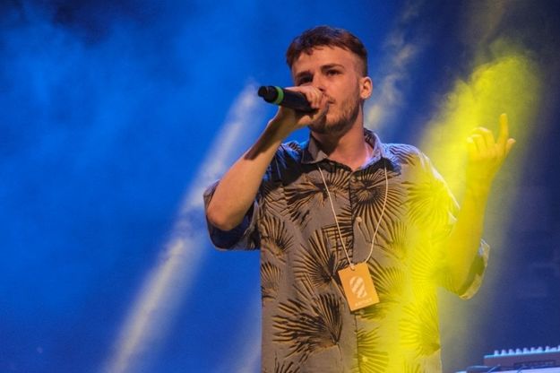 Il Meeting del Mare oltre la paura, stasera chiude Fulminacci