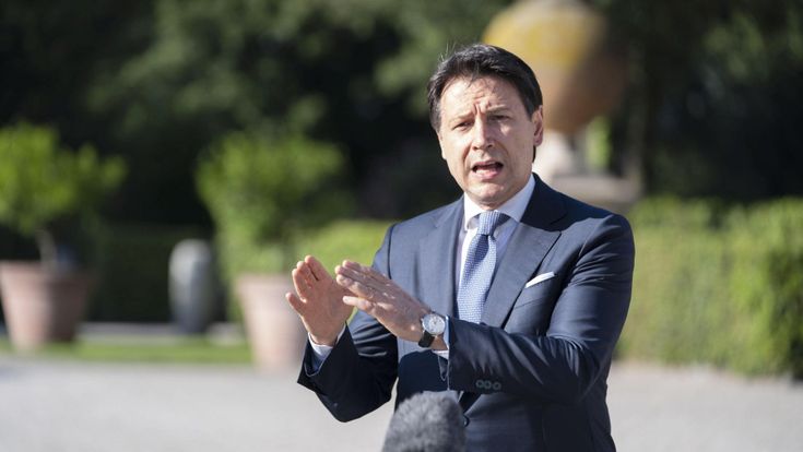 Sul Mes rischio scissione 5S. L’ombra di una crisi a luglio