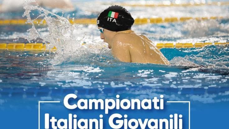 Campionati Italiani Giovanili di Nuoto Paralimpico, a Cervia il futuro del movimento