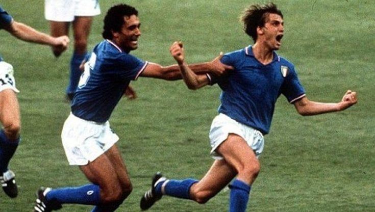 Tardelli: "L'Urlo Mundial è ancora con me. Nell'82 abbiamo riunito l'Italia"
