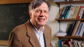 Giorgio Parisi: “È indispensabile sfruttare la forza del Sole” | Lo speciale