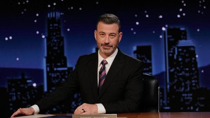 L’altra America di Kimmel