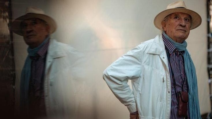 Vittorio Storaro, un David speciale al maestro della luce