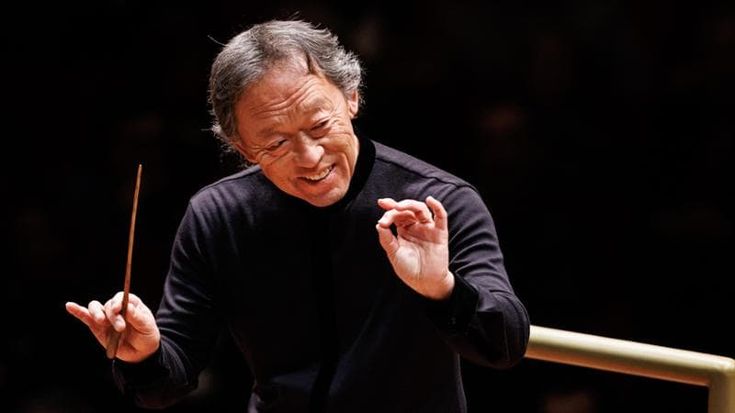 Sul podio dell’Auditorium il repertorio classico e romantico di Chung
