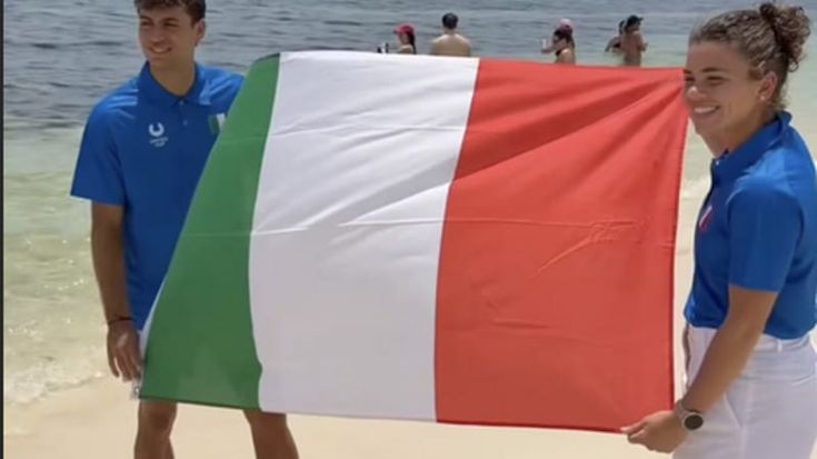 Tennis, nuovo anno al via con la United Cup. E per l’Italia ci sono subito Cobolli e Paolini