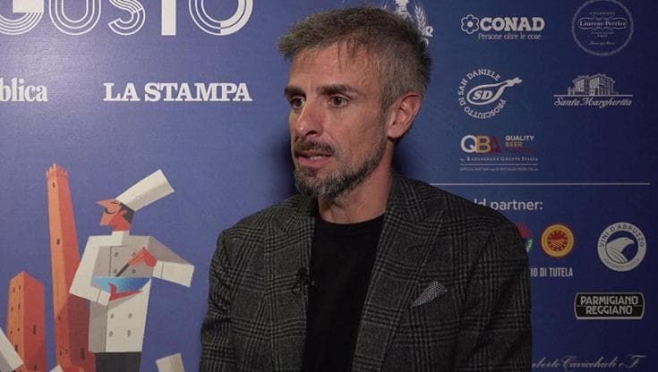 Festival Gusto - Racconti di una punta di diamante nel panorama del salmone affumicato
