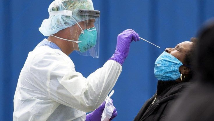 Covid: in Piemonte 102 nuovi casi, 4 morti