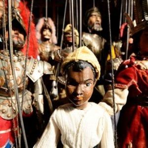 Palermo, Confartigianato: "Opera dei pupi in crisi, salviamo la tradizione"