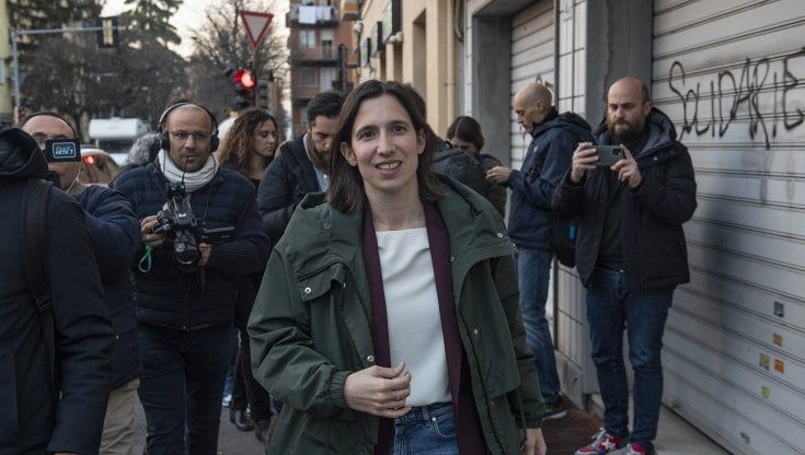 La battaglia sulle correnti nel Pd e la suggestione di scioglierle