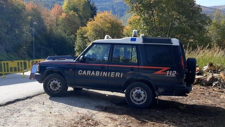 Truffe, falso e riciclaggio: 13 arresti dei Carabinieri a Latina