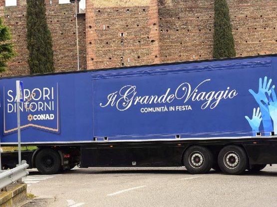Novara, a vocazione agricola. E crocevia di grandi interessi