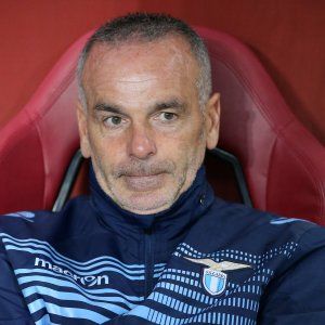 Lazio, Pioli: "Vincere è la nostra unica medicina"
