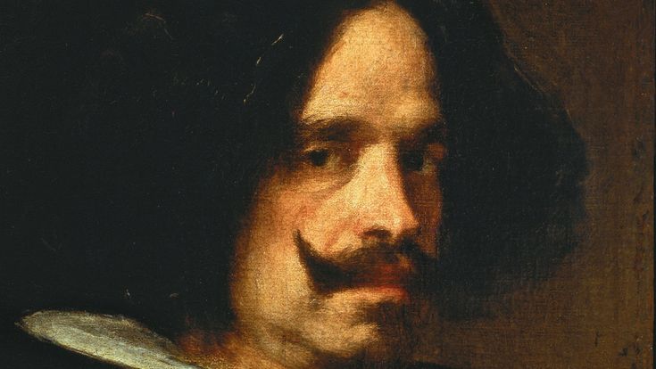 Il mistero Velázquez