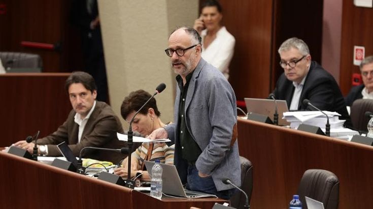 Remigration summit, Paladini: “Sfida alla città progressista, si sentono legittimati dal governo”